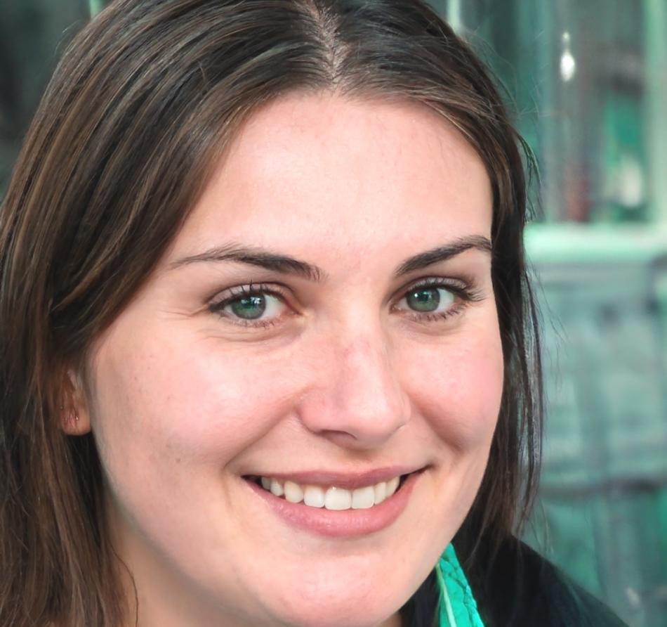Marlene Richter, Gründerin von melvioraquest